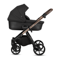 TUTIS Leo3+ Black