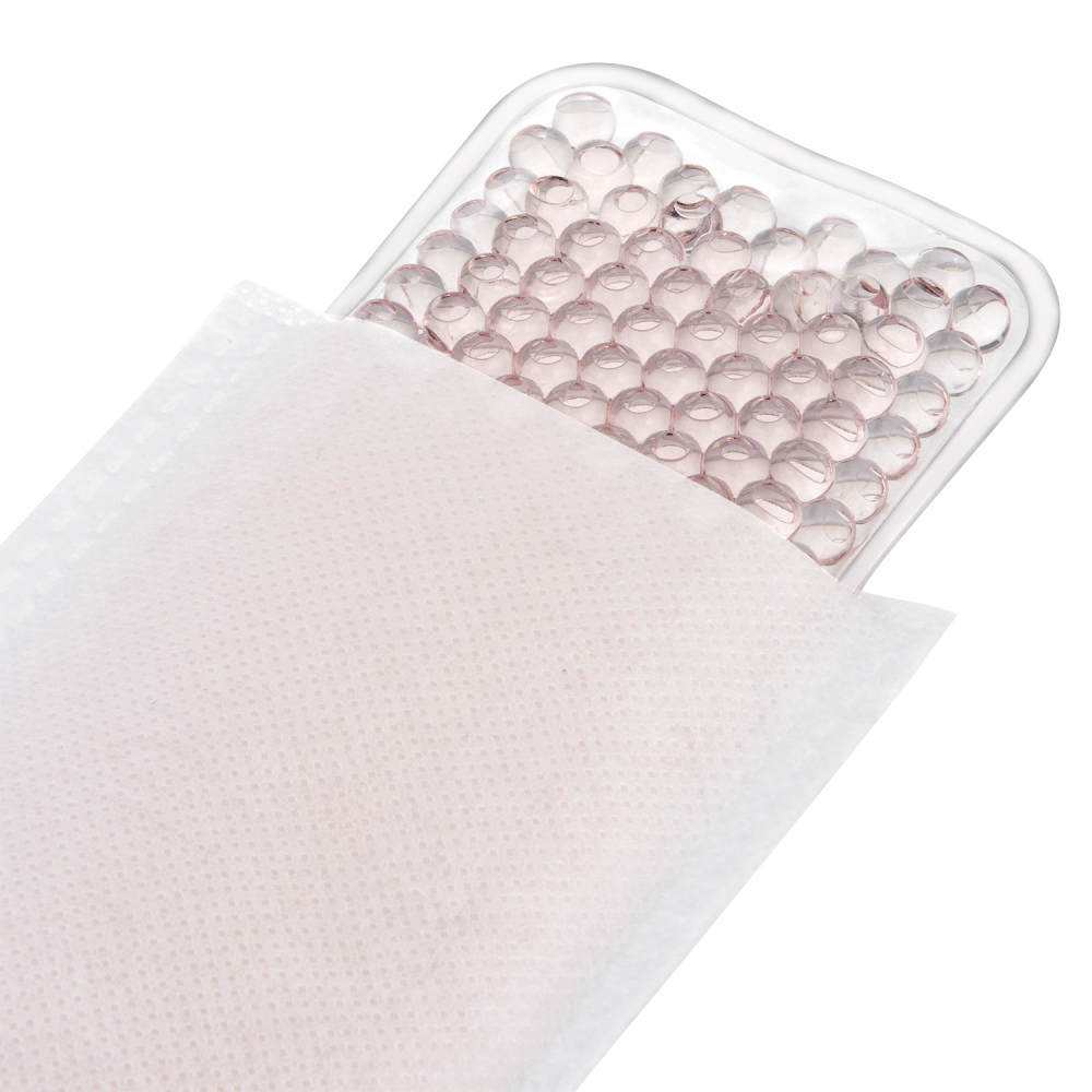 CANPOL BABIES Vložky popôrodné gélové Hot&amp;Cold 2ks