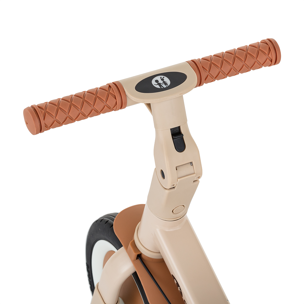 PETITE&amp;MARS Trojkolka multifunkčná 5v1 Turbo Plus Desert Sand