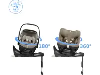 Maxi-Cosi FamilyFix Slide Pro