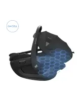 Maxi-Cosi Coral Slide Pro