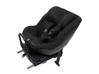 Maxi-Cosi MobiFix Pro Authentic Black