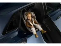Maxi-Cosi Pearl Slide Pro