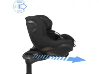 Maxi-Cosi Pearl Slide Pro