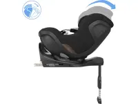 Maxi-Cosi Pearl Slide Pro