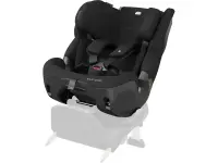 Maxi-Cosi Pearl XL Slide Pro Authentic Black