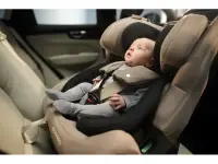 Maxi-Cosi Pearl XL Slide Pro