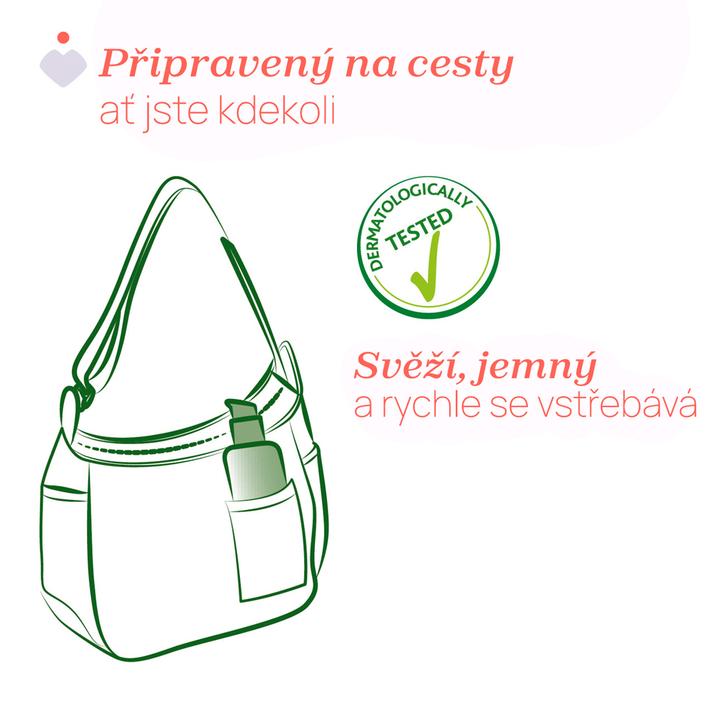 CHICCO Gél proti komárom ochranný a osviežujúci NaturalZ 97% prírodných zložiek 60ml, 2m+
