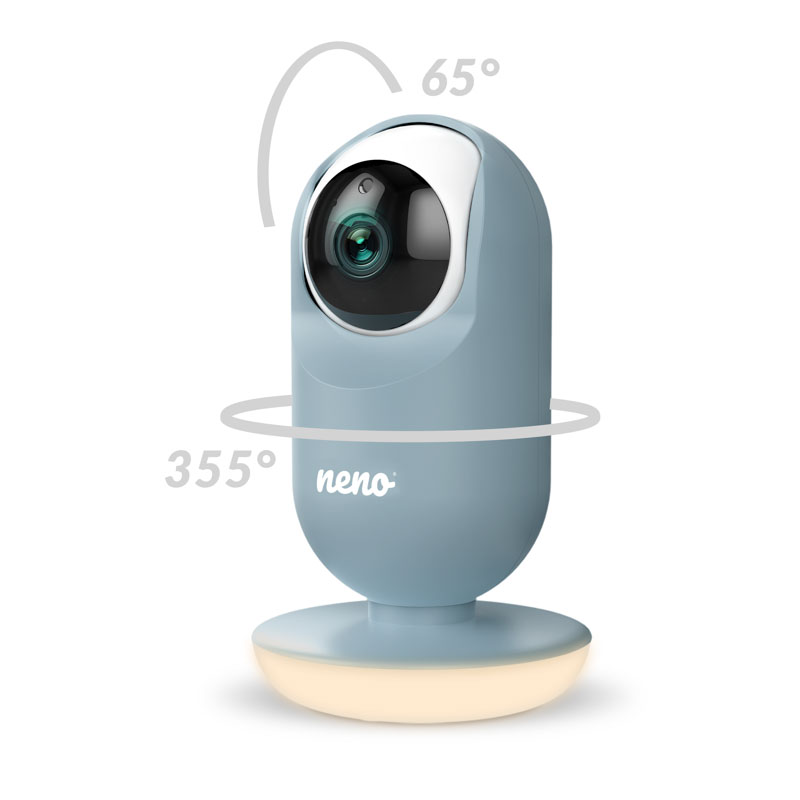 NENO Videopestúnka digitálna Vedo Blue
