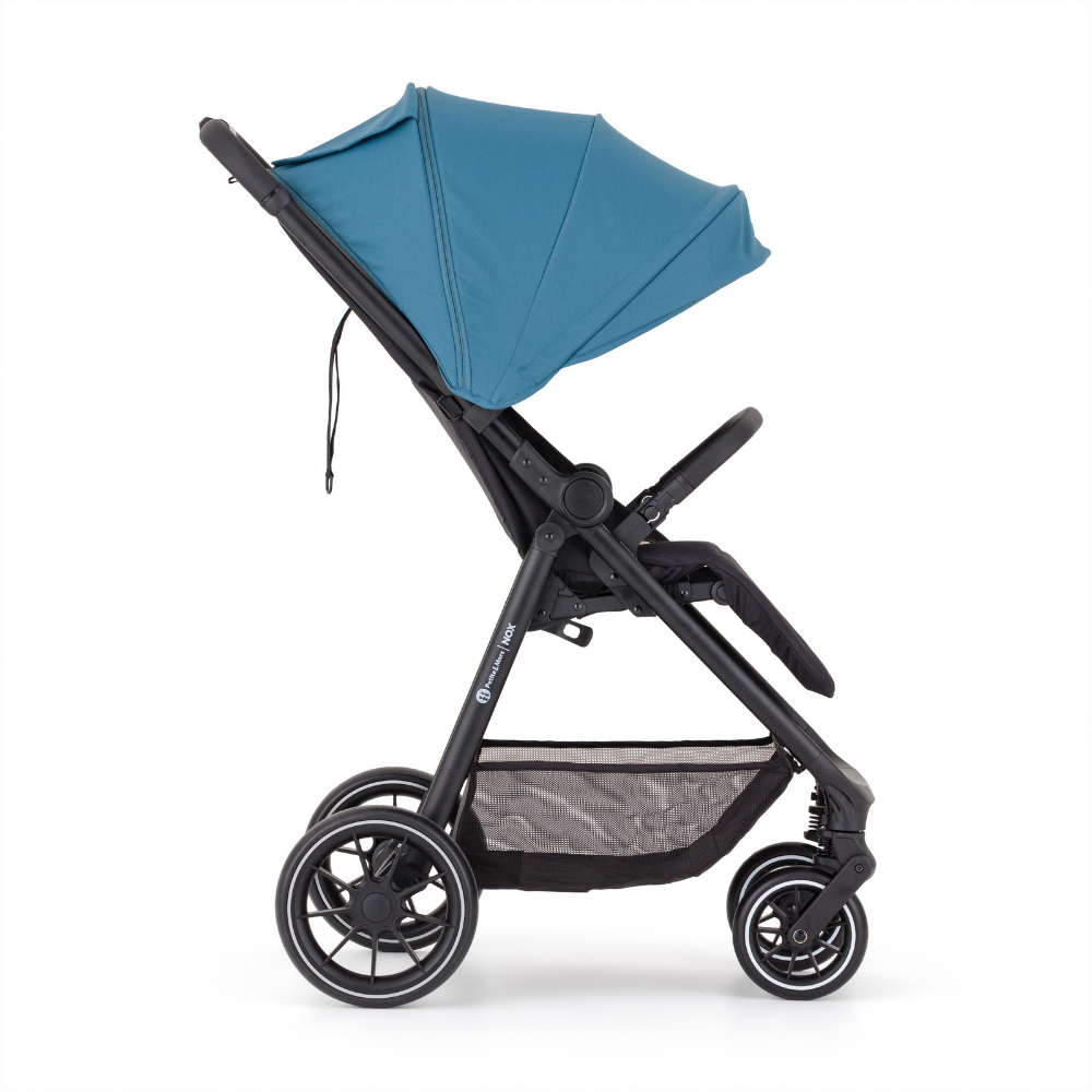 PETITE&amp;MARS Kočík športový Nox Ocean Blue