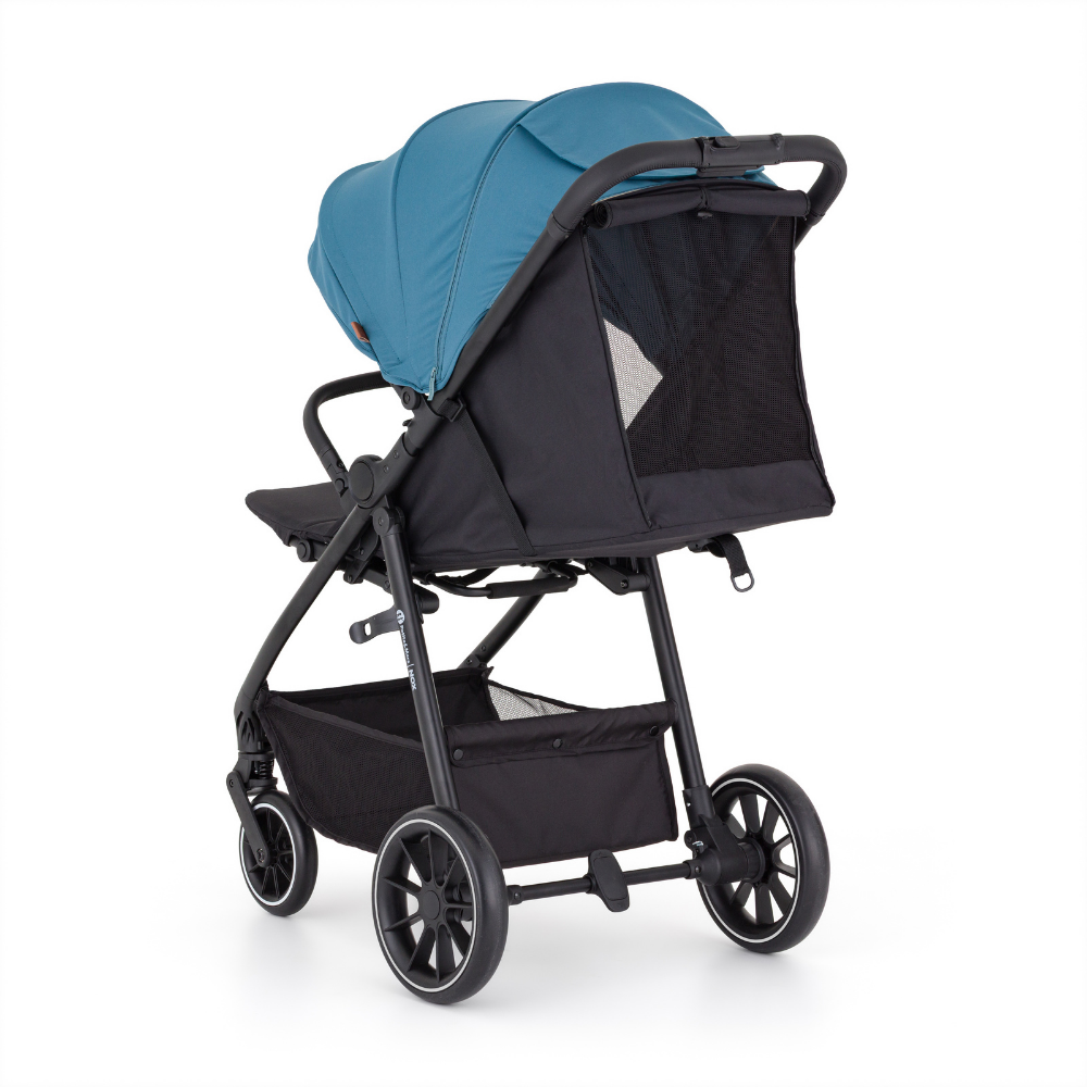 PETITE&amp;MARS Kočík športový Nox Ocean Blue