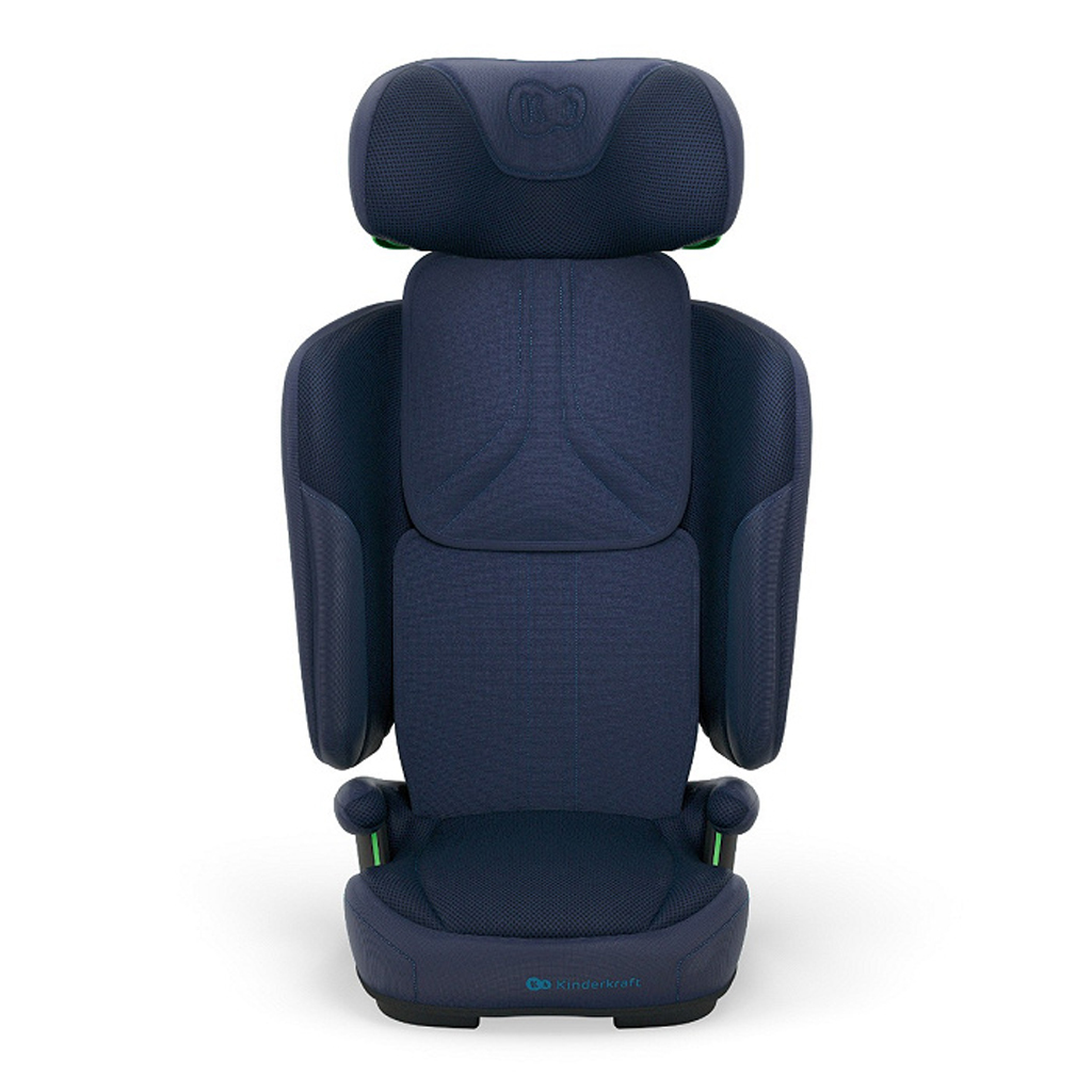 KINDERKRAFT Autosedačka skladacia Unity 2 I-Size Navy