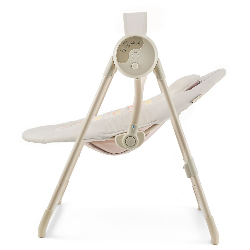 KINDERKRAFT Hojdačka Swingee Beige