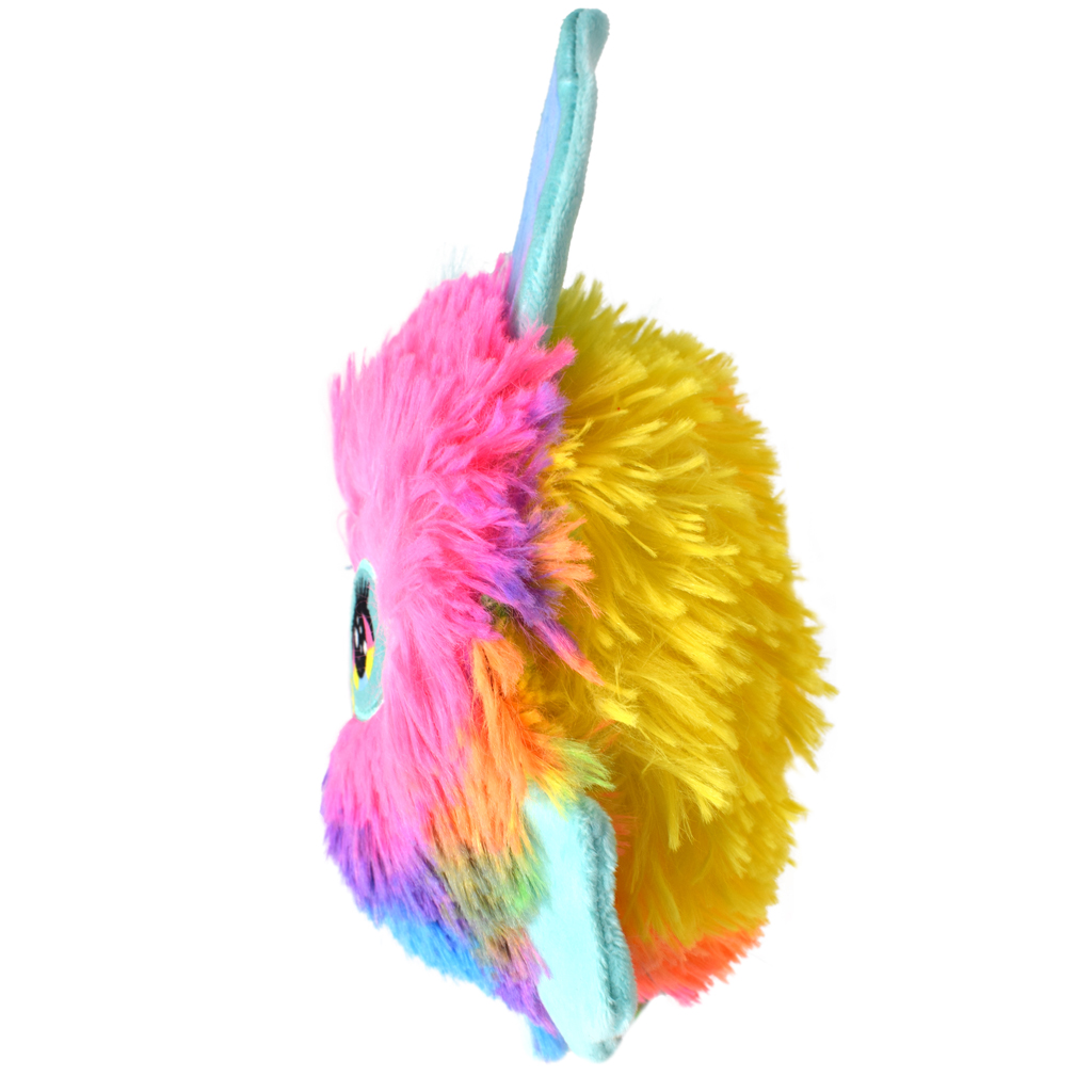 HASBRO Hračka pre psov Furby 17,8 cm