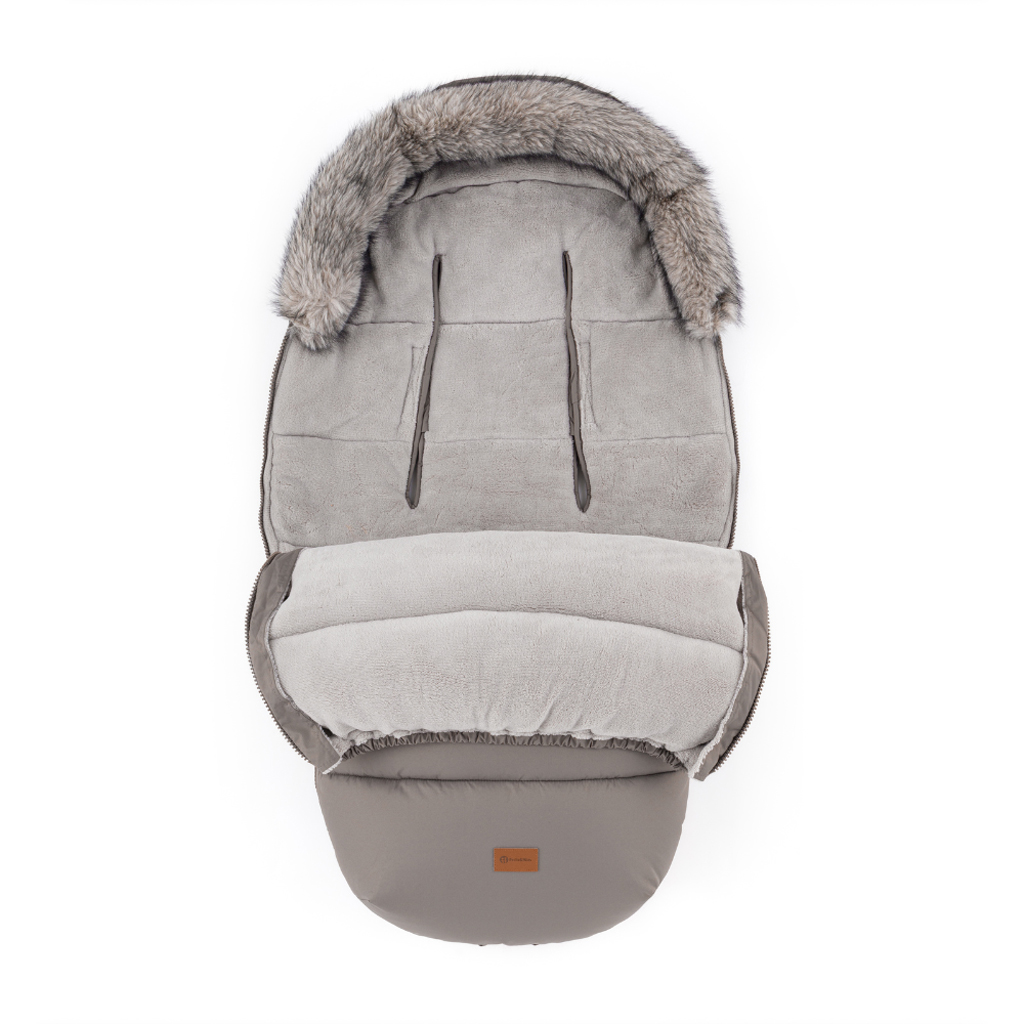 PETITE&amp;MARS Fusak 4v1 Comfy Mocha Mousse