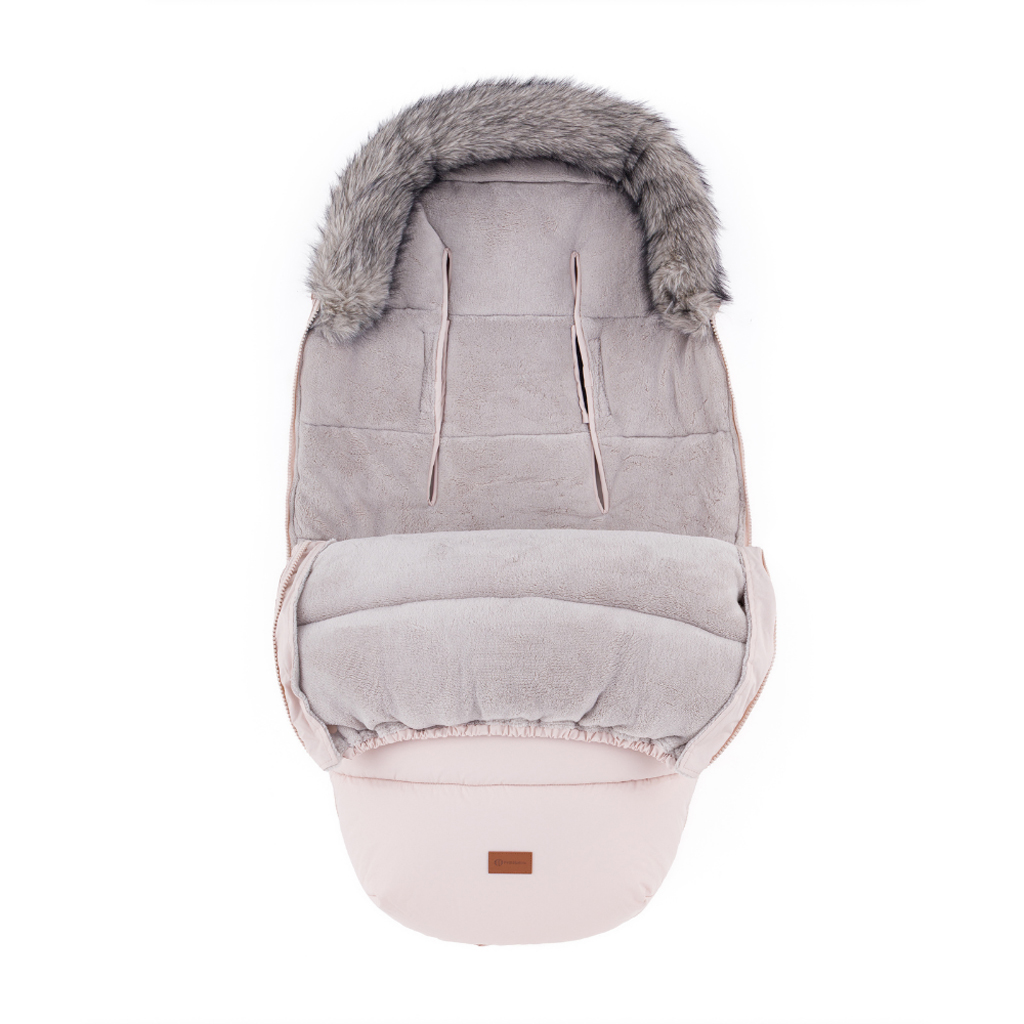 PETITE&amp;MARS Fusak 4v1 Comfy Rose Petal