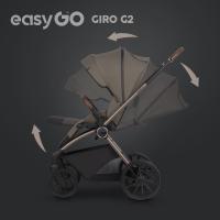EasyGo Giro G2