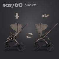 EasyGo Giro G2