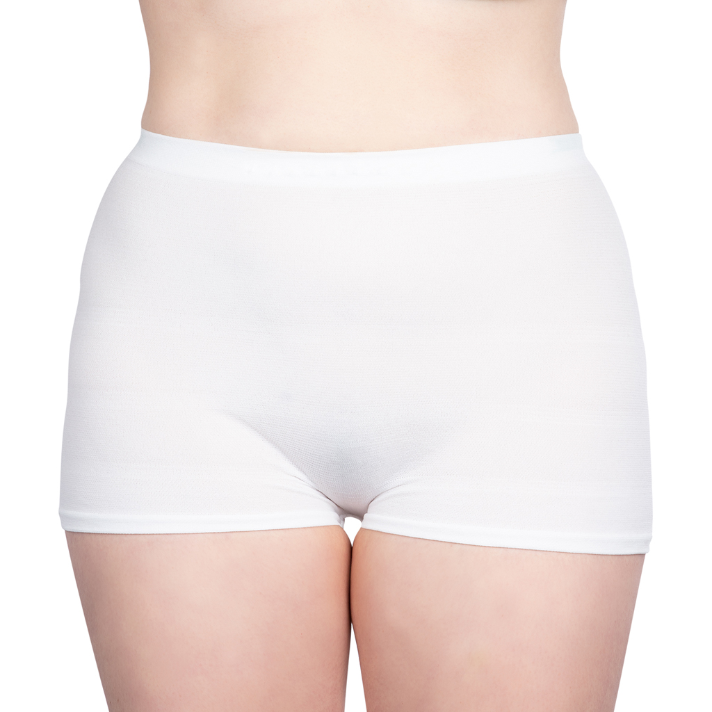 CANPOL BABIES Nohavičky tehotenské a popôrodné 2v1 L/XL, 2ks