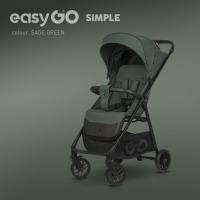 Easygo Simple Sage Green
