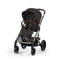 Cybex Balios S Lux 2026