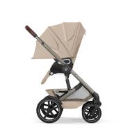 CYBEX TALOS S LUX Kombinovaný kočík so skladacou vaničkou 2026