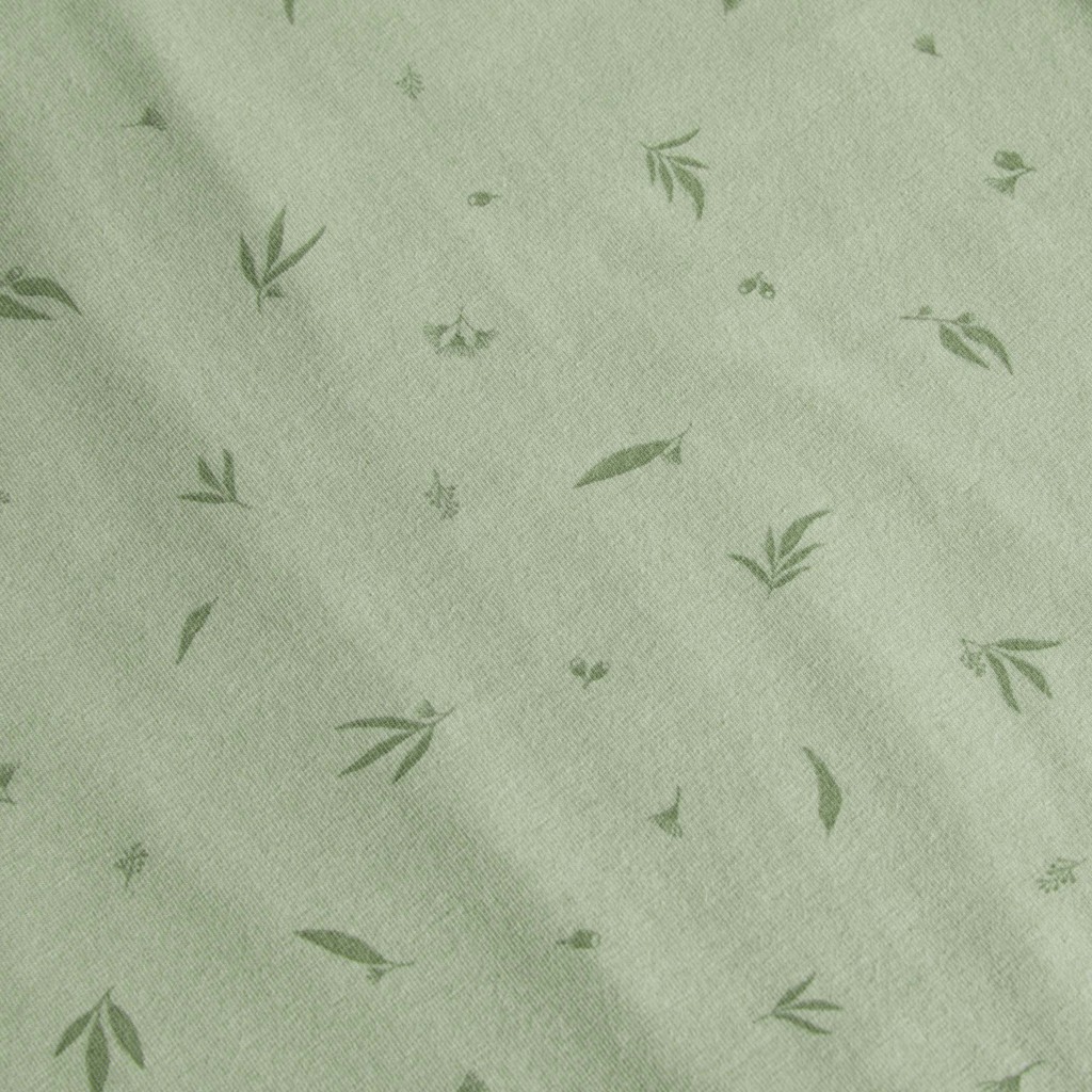 ERGOPOUCH Vak na spanie organická bavlna Jersey Willow 3-12 m, 6-10 kg, 1 tog