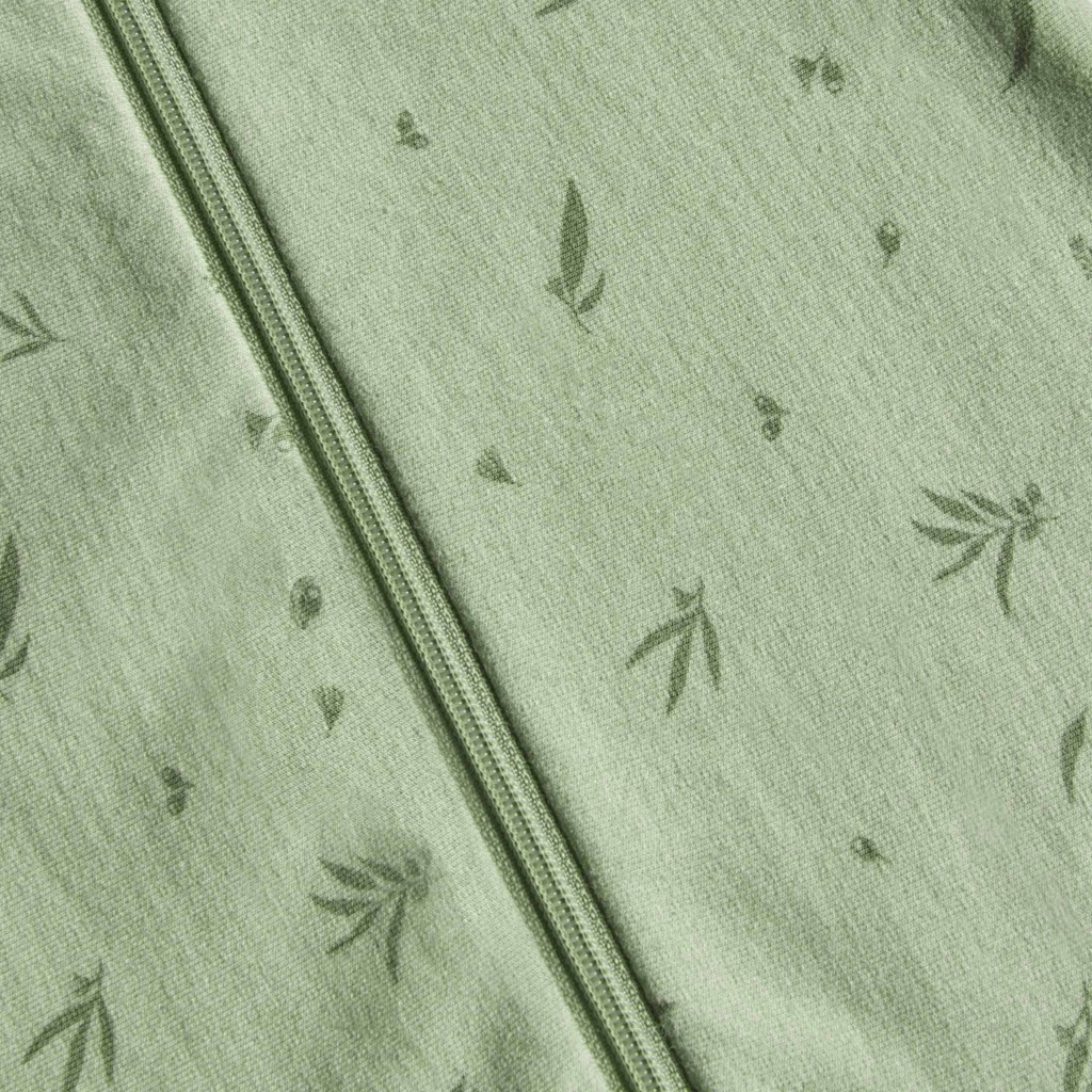ERGOPOUCH Vak na spanie organická bavlna Jersey Willow 3-12 m, 6-10 kg, 1 tog