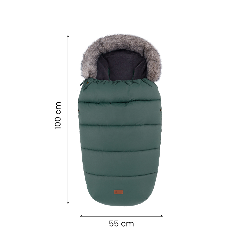 PETITE&amp;MARS Fusak 4v1 Comfy Old Rose