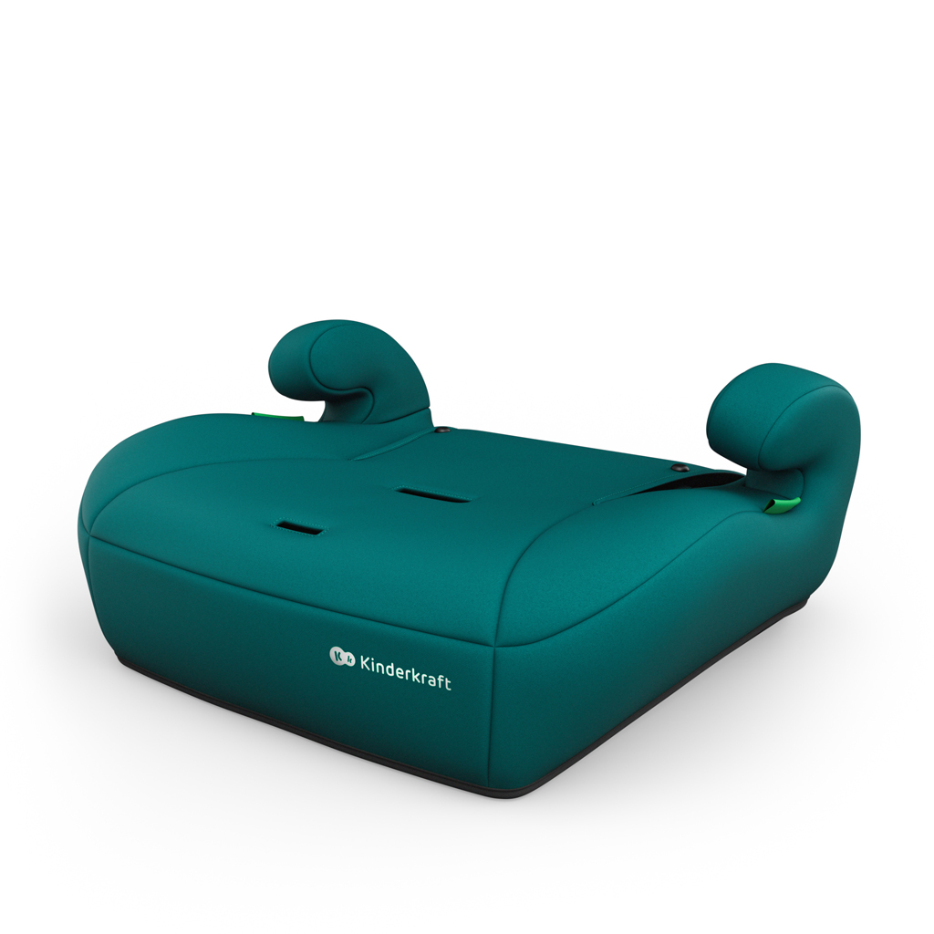 KINDERKRAFT Autosedačka Comfort Up 2 Plus i-Size (76-150 cm) Green