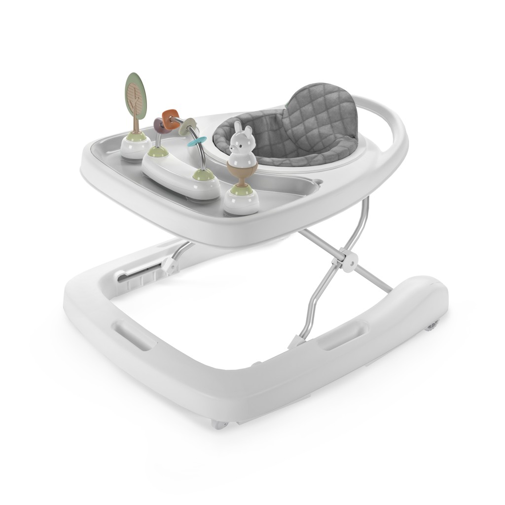 INGENUITY Chodítko 3v1 Step&amp;Sprout™ 6m+ do 12 kg