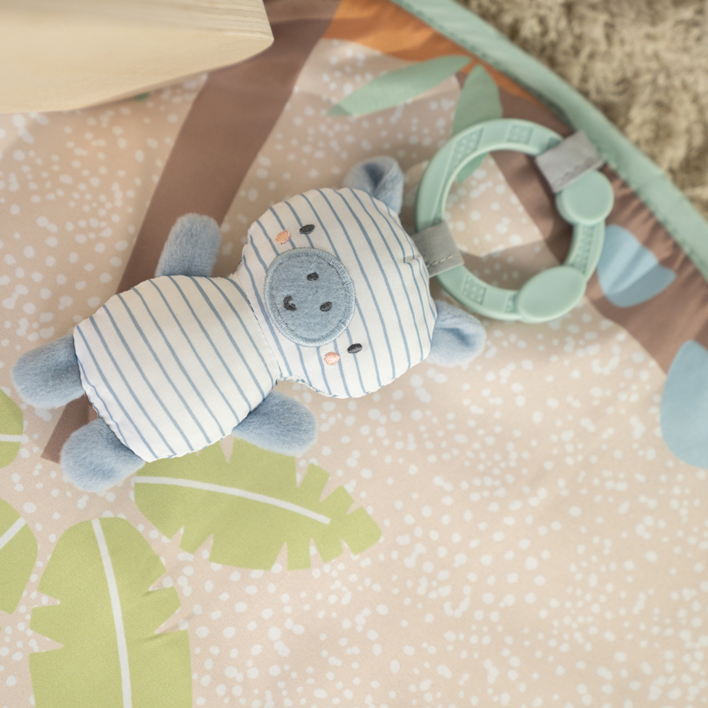INGENUITY Deka na hranie Wonder &amp; Wood™ 0m+
