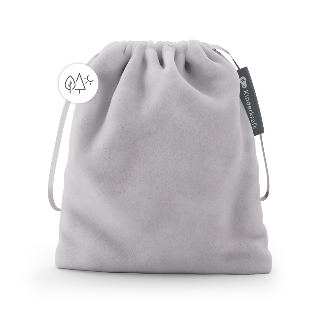 KINDERKRAFT Odsávačka mlieka Double Hands-free Gentle Flow Gold + CHICCO Vložky do podprsenky 30ks