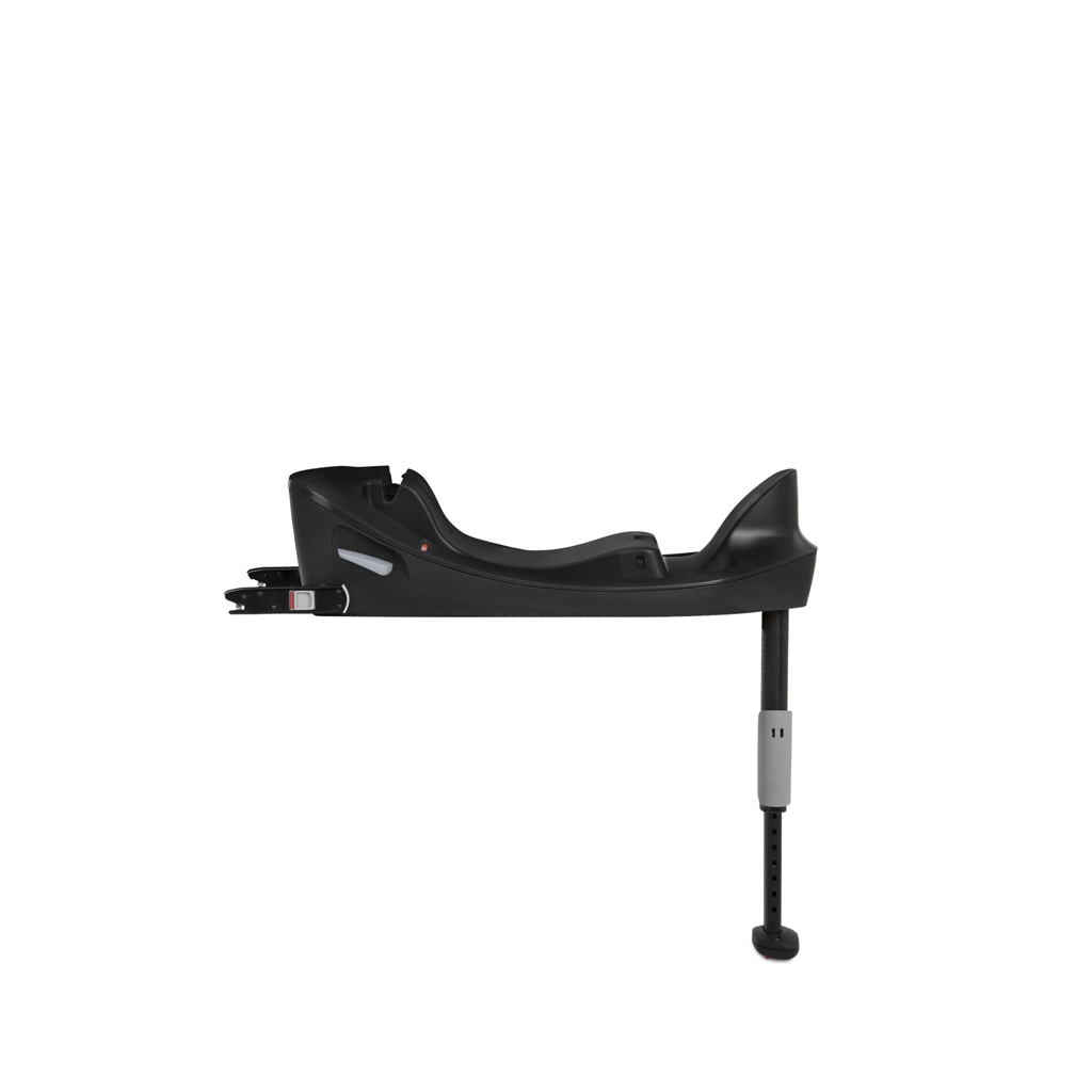 EASYWALKER Set kočík 4v1 Zoey Go Mineral Green + CBX Aton B2 i-Size + CYBEX Base One