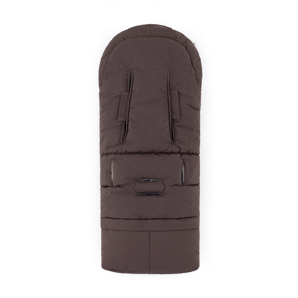 PETITE&amp;MARS Fusak 4v1 Arctic Rich Brown