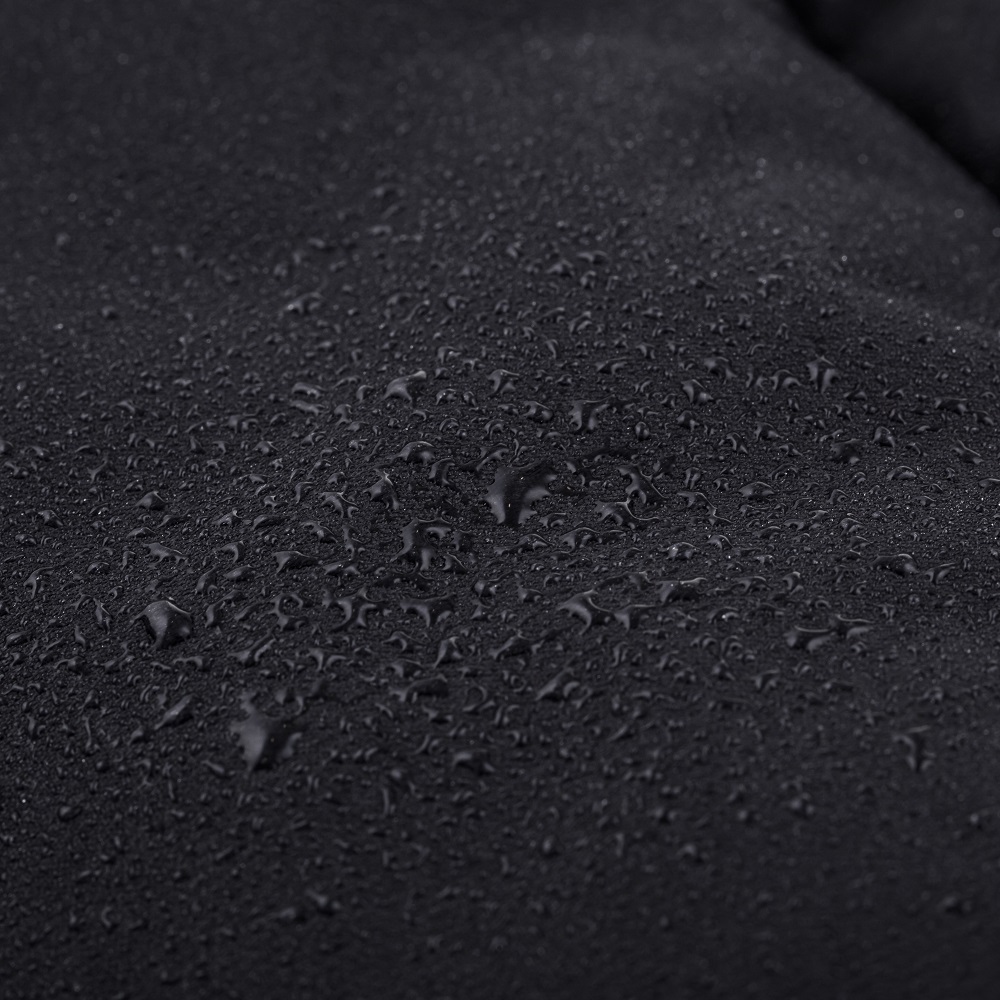 PETITE&amp;MARS Fusak 4v1 Comfy Forever Black + rukávnik Jasie Ink Black