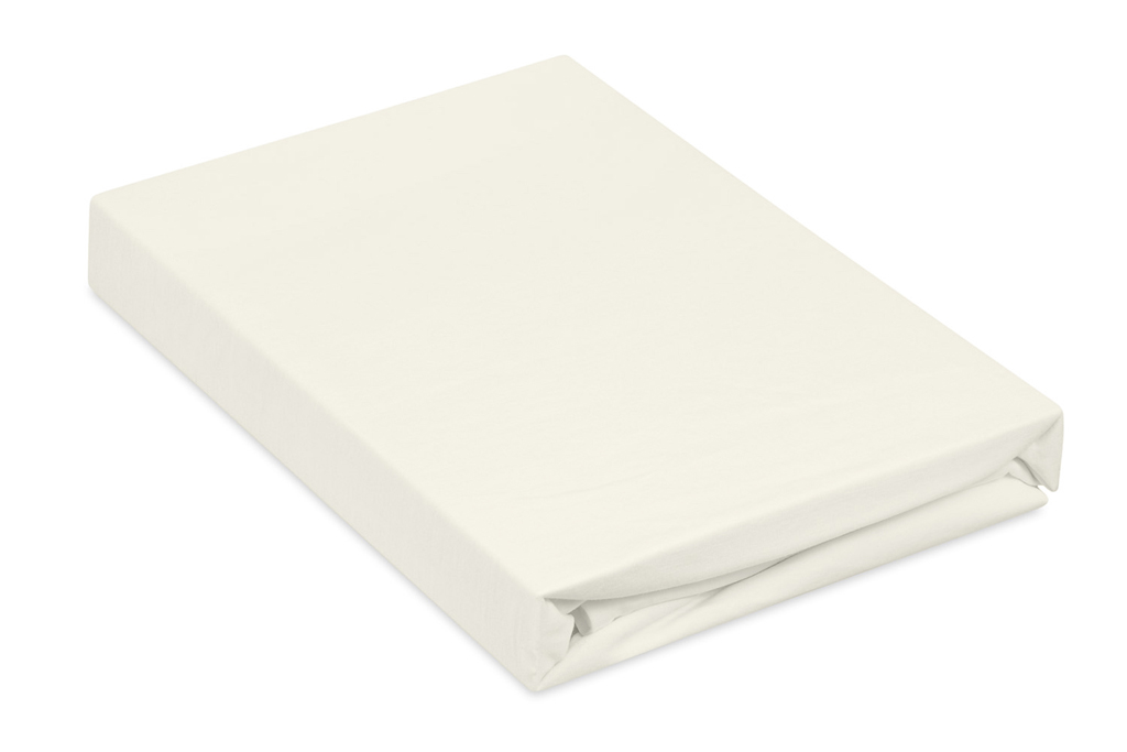 BABYMATEX Plachta nepromokavá napínacia Bamboo 60x120cm béžová