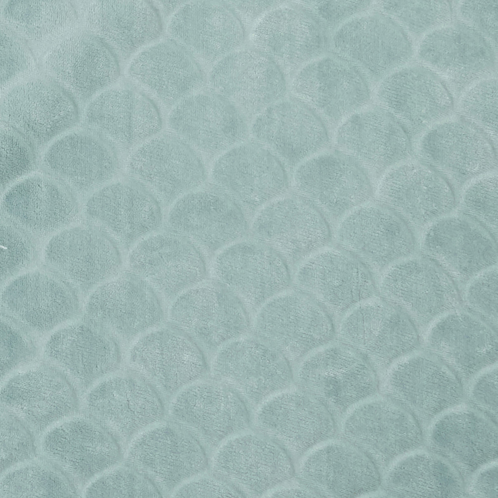 NATTOU Deka Lapidou coppergreen/white 75x100 cm