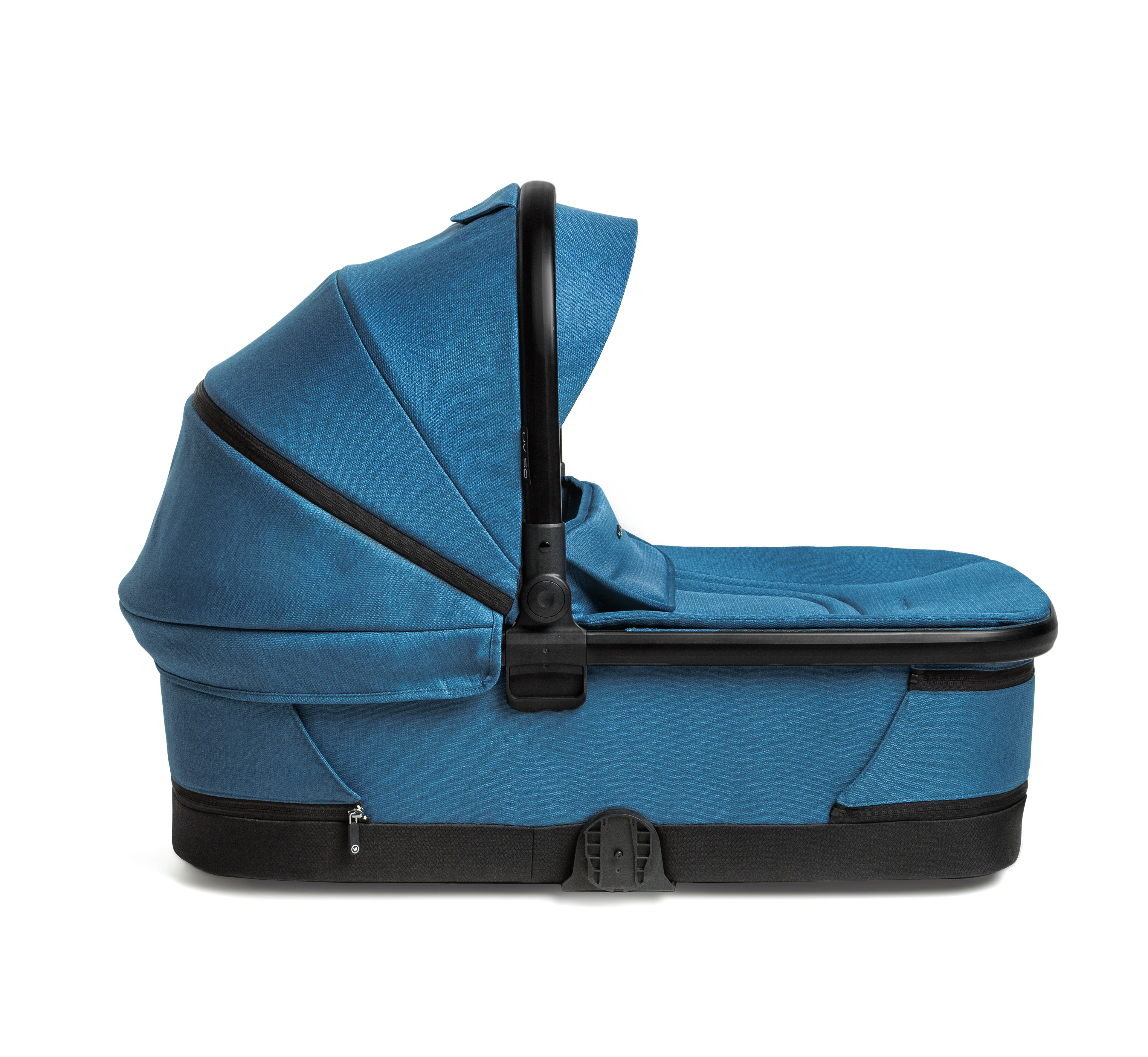 MUUVO Vanička hlboká Trick Ocean blue