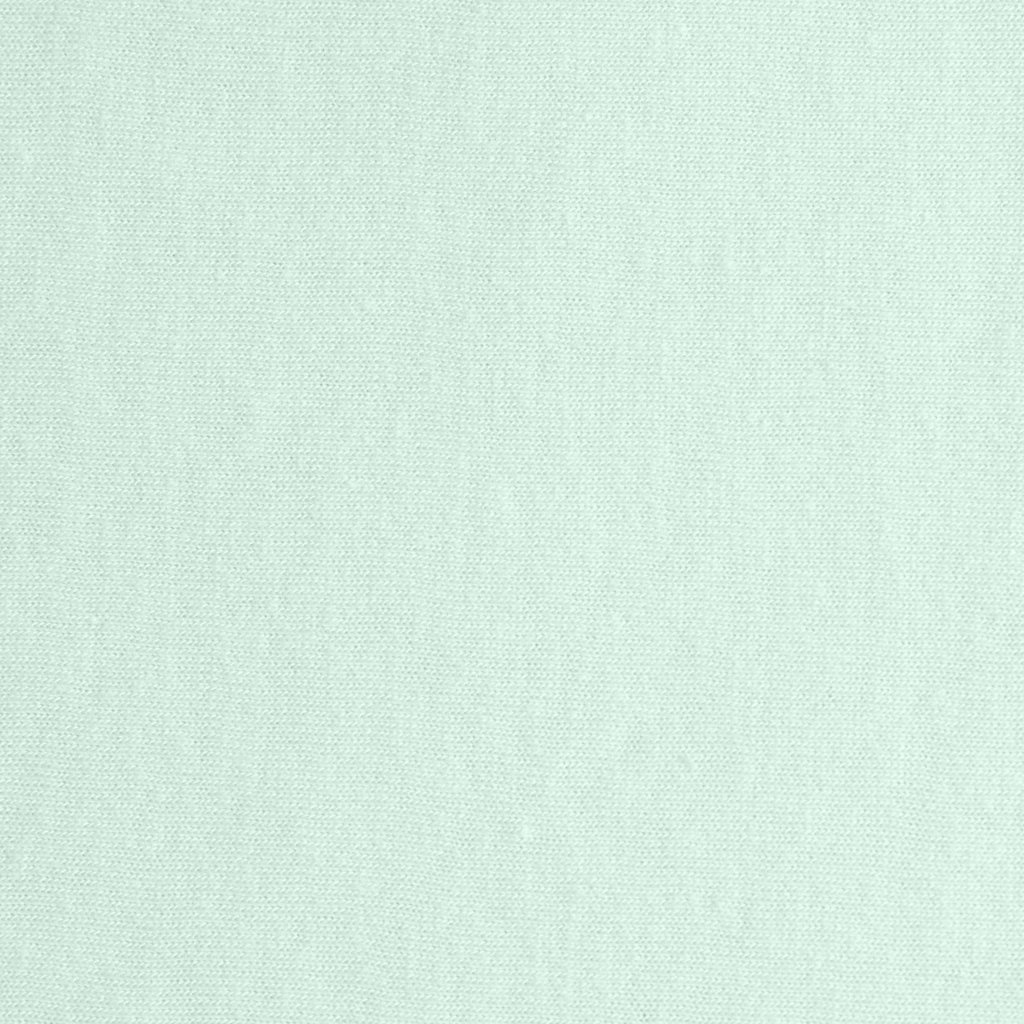 BABYMATEX Plachta nepromokavá napínacia Jersey 70x140cm mätová