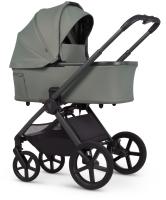 Venicci Upline 3 + Cybex Cloud G3 Plus + Cybex Base G3 Travel Set