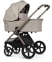 Venicci Upline 3 + Cybex Cloud G3 Plus + Cybex Base G3 Travel Set