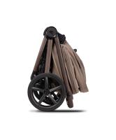 Venicci Upline 3 + Cybex Cloud G3 Plus + Cybex Base G3 Travel Set