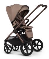 Venicci Upline 3 + Cybex Cloud G3 Plus + Cybex Base G3 Travel Set