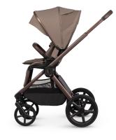 Venicci Upline 3 + Cybex Cloud G3 Plus + Cybex Base G3 Travel Set