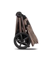 Venicci Upline 3 + Cybex Cloud G3 Plus + Cybex Base G3 Travel Set