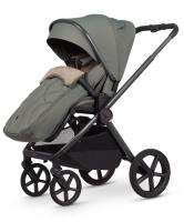 Venicci Upline 3 + Cybex Cloud G3 Plus + Cybex Base G3 Travel Set