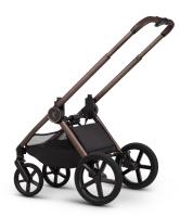 Venicci Upline 3 + Cybex Cloud G3 Plus + Cybex Base G3 Travel Set
