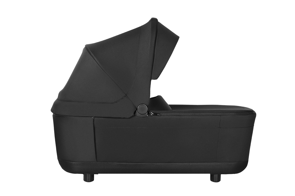 EASYWALKER SET Kočík kombinovaný 4v1 Rockey S Peanuts Easy + CYBEX Aton B2 i-Size + základňa