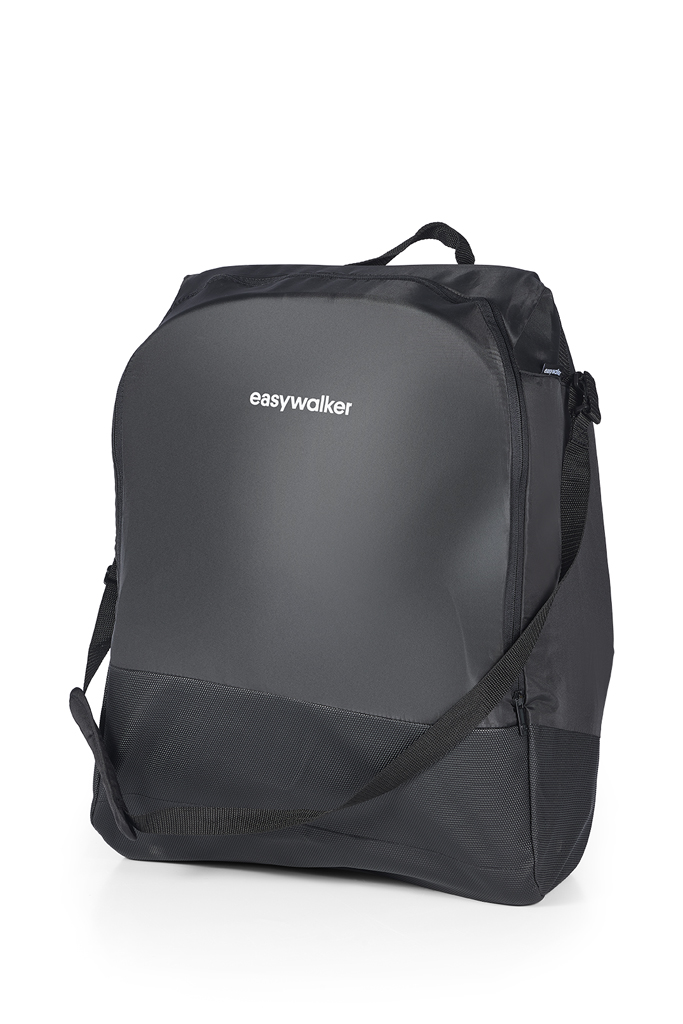 EASYWALKER SET Kočík kombinovaný 4v1 Rockey S Peanuts Easy + CYBEX Aton B2 i-Size + základňa